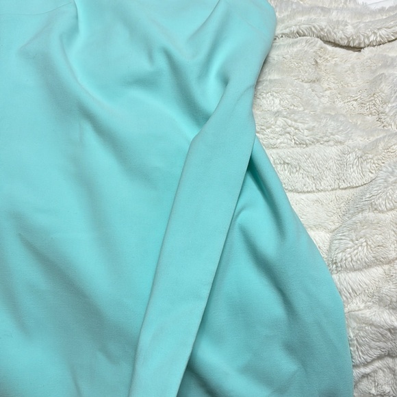 Size 2 Mint Color Dress! - Picture 5 of 5